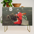 Butterfly Credenza Gallery Image 1