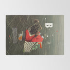 Butterfly Rug Gallery Image 2