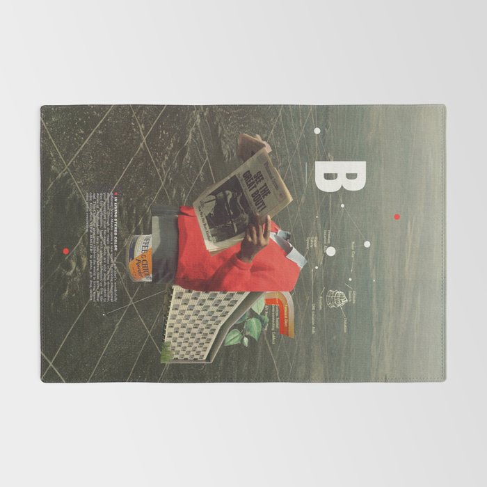Butterfly Rug Gallery Image 2
