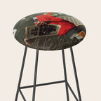 Butterfly Stool Gallery Image 2