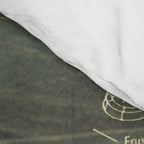 Butterfly Comforter Gallery Image 4