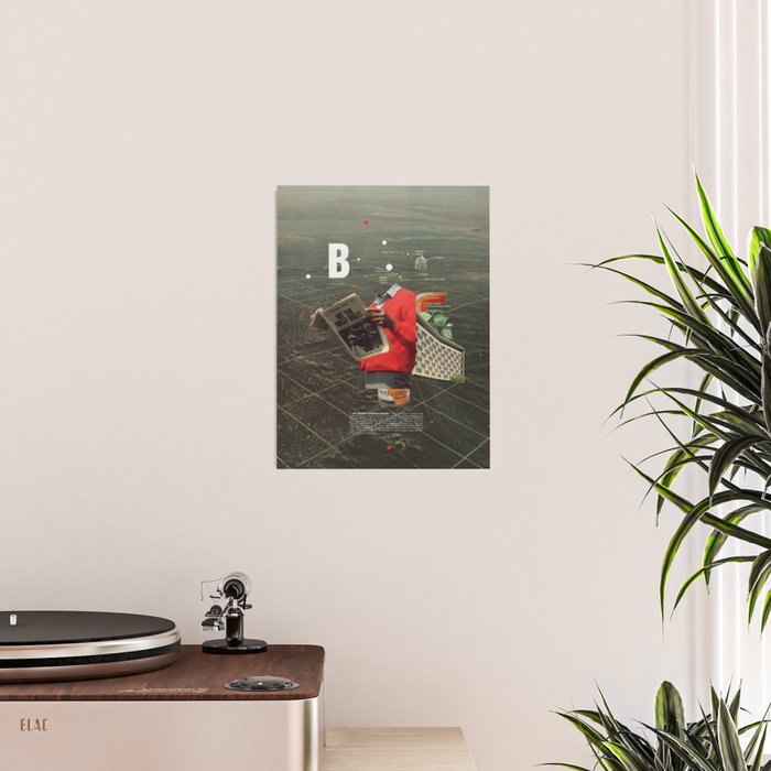 Butterfly Poster Gallery Image 2