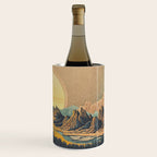 Celebrating Hazhan Wine Chiller Gallery Image 3
