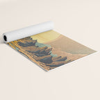 Celebrating Hazhan Yoga Mat Gallery Image 2