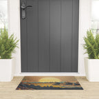 Celebrating Hazhan Welcome Mat Gallery Image 3