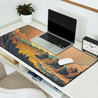 Celebrating Hazhan Desk Mat Gallery Image 2