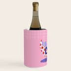 Umbrella Cat Wine Chiller Gallery Image 2