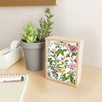 Bonnie Botanical Bloom  Mini Art Print Gallery Image 2