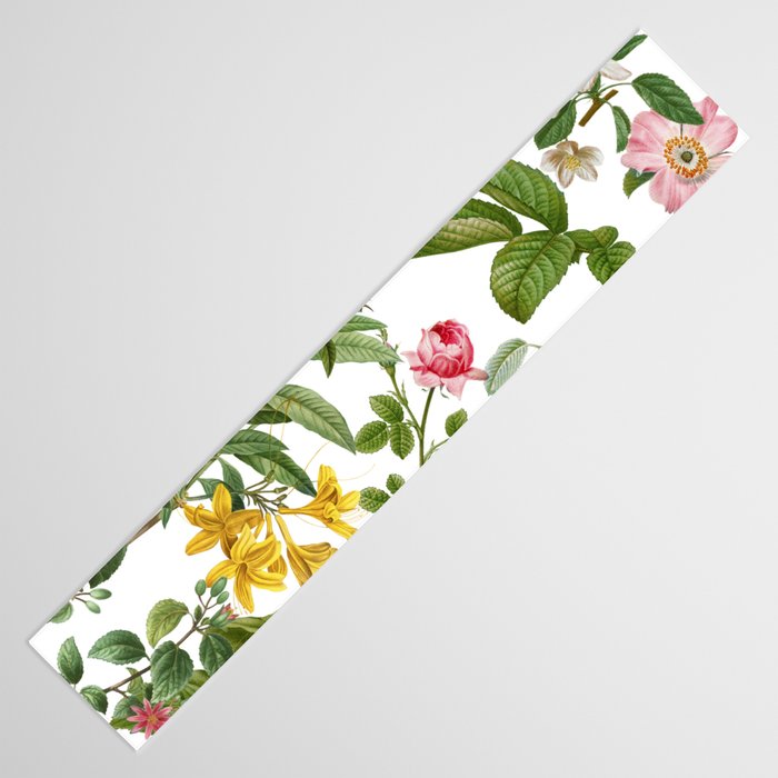 Bonnie Botanical Bloom  Table Runner Gallery Image 3