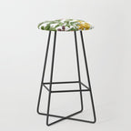 Bonnie Botanical Bloom  Stool Gallery Image 1