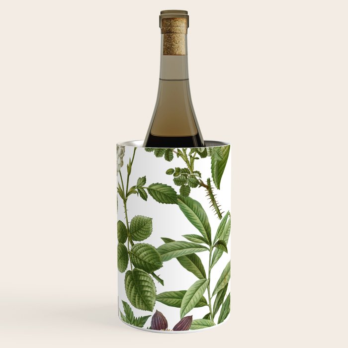 Bonnie Botanical Bloom  Wine Chiller Gallery Image 2