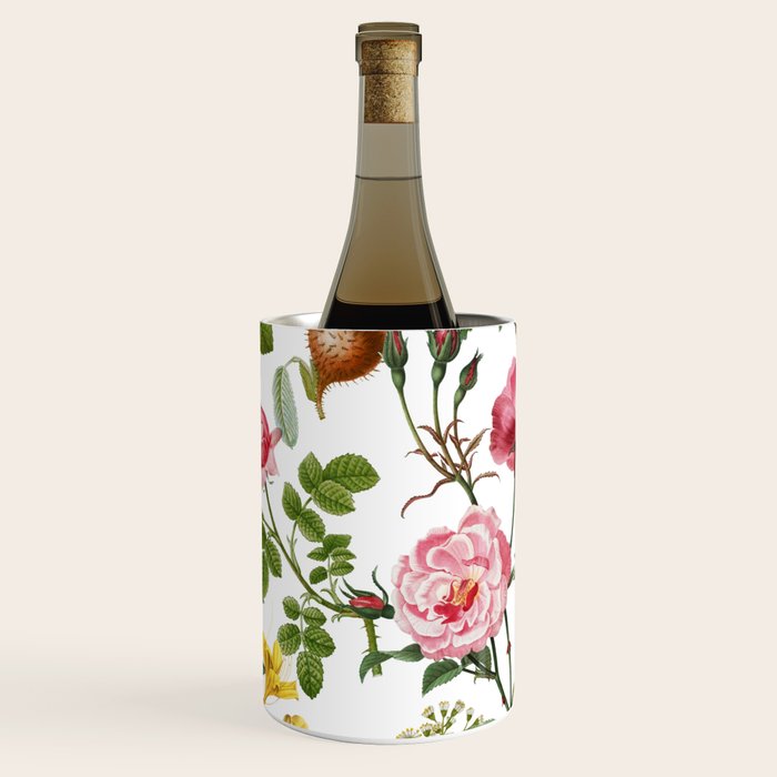 Bonnie Botanical Bloom  Wine Chiller Gallery Image 3