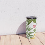 Bonnie Botanical Bloom  Travel Mug Gallery Image 4