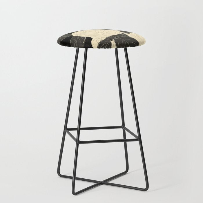 White Roses 5 Stool Gallery Image 1