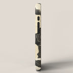 White Roses 5 iPhone Case Gallery Image 2