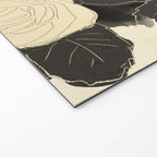 White Roses 5 Welcome Mat Gallery Image 2