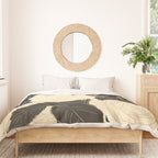 White Roses 5 Duvet Cover Gallery Image 3