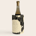 White Roses 5 Wine Chiller Gallery Image 1