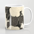 White Roses 5 Coffee Mug Gallery Image 1