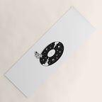 Cosmic Sound Yoga Mat Gallery Image 1