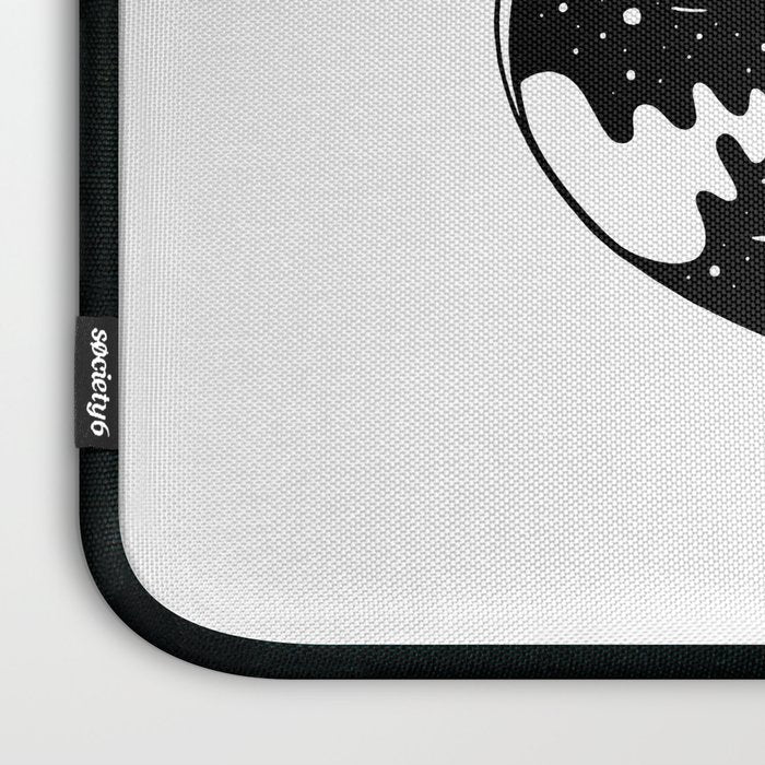 Cosmic Sound Laptop Sleeve Gallery Image 3