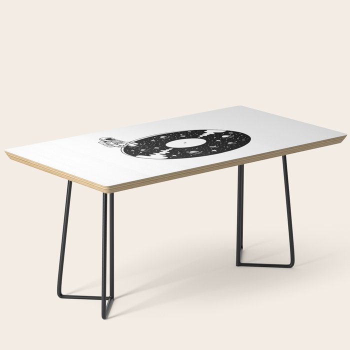 Cosmic Sound Coffee Table Gallery Image 1