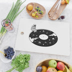 Cosmic Sound Cutting Board Gallery Image 2