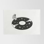 Cosmic Sound Rug Gallery Image 2