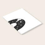 Cosmic Sound Notebook Gallery Image 2