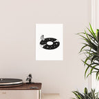 Cosmic Sound Poster Gallery Image 2