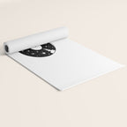 Cosmic Sound Yoga Mat Gallery Image 2