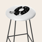 Cosmic Sound Stool Gallery Image 2