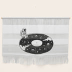 Cosmic Sound Wall Hanging Gallery Image 1