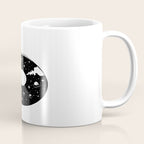 Cosmic Sound Coffee Mug Gallery Image 1