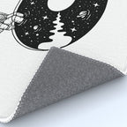 Cosmic Sound Rug Gallery Image 4