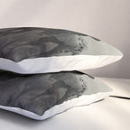 Santa Fe Cowboy on Horse Pillow Sham Gallery Image 3