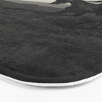 Santa Fe Cowboy on Horse Bath Mat Gallery Image 3