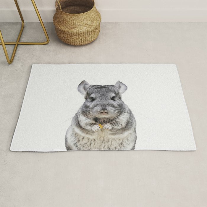 Chinchilla Rug Gallery Image 1