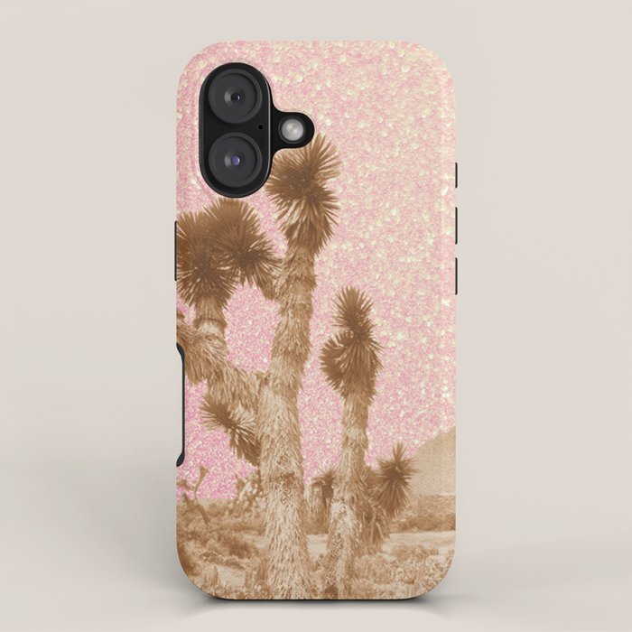 Desert Dreaming iPhone Case Gallery Image 1