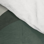 Cat an Plant 62: A Green Lion Comforter Gallery Image 4