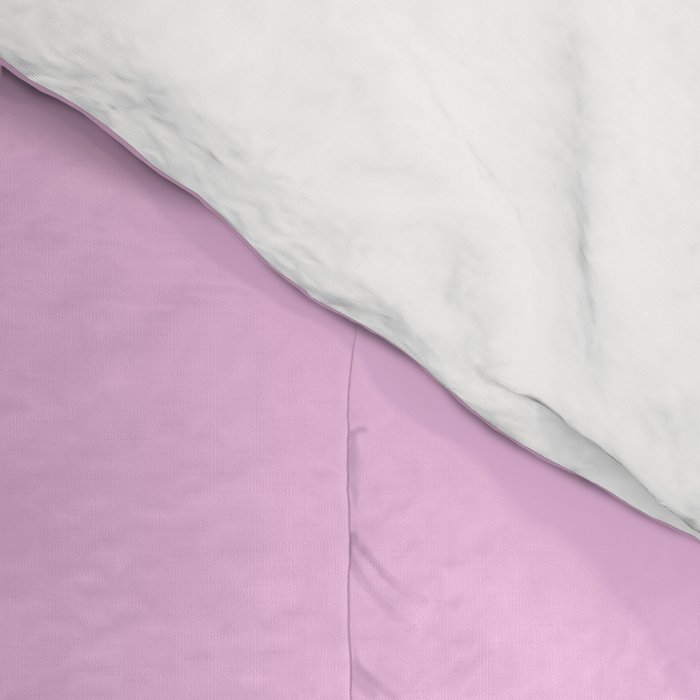perfect match pink Comforter Gallery Image 4