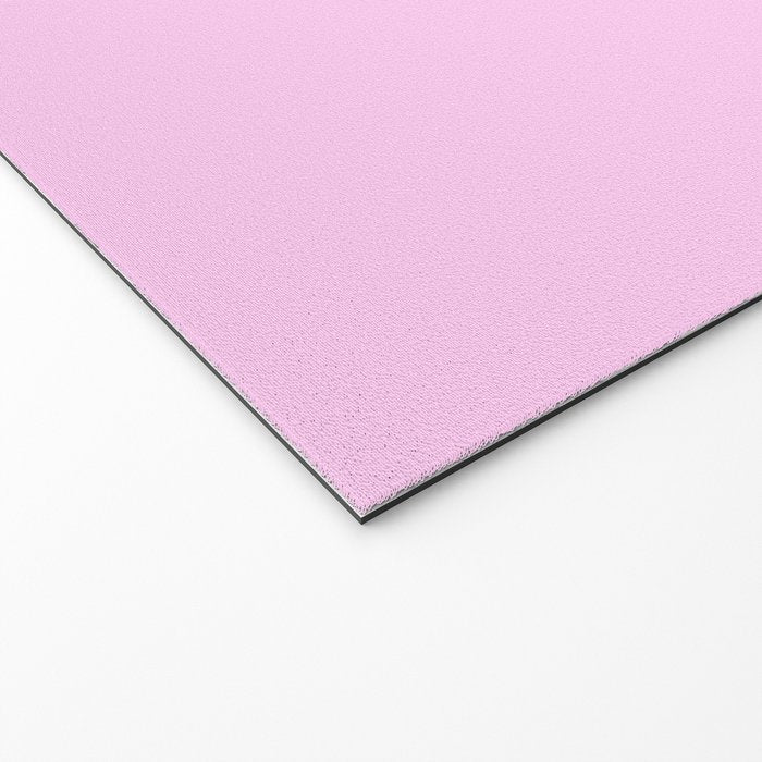 perfect match pink Welcome Mat Gallery Image 2