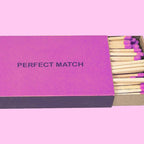 perfect match pink Coffee Mug Gallery Image 2