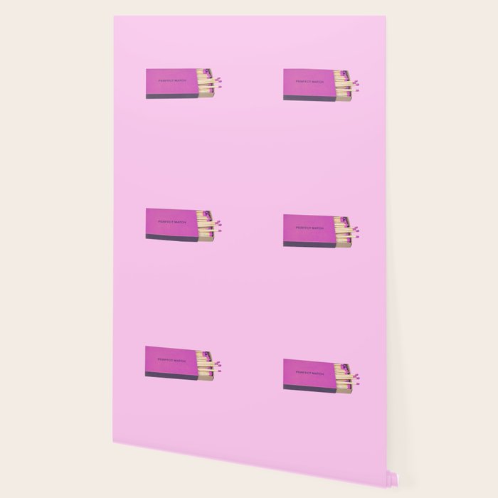perfect match pink Wallpaper Gallery Image 2
