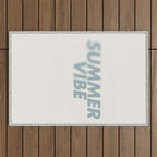 SUMMER VIBE Outdoor Rug Gallery Image 1
