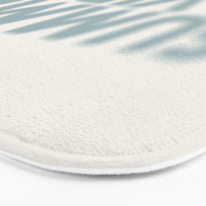 SUMMER VIBE Bath Mat Gallery Image 3
