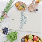 SUMMER VIBE Cutting Board Gallery Image 2