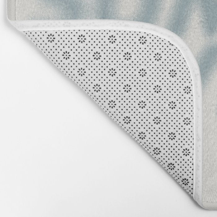 SUMMER VIBE Bath Mat Gallery Image 2