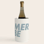 SUMMER VIBE Wine Chiller Gallery Image 3