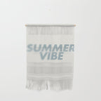 SUMMER VIBE Wall Hanging Gallery Image 1